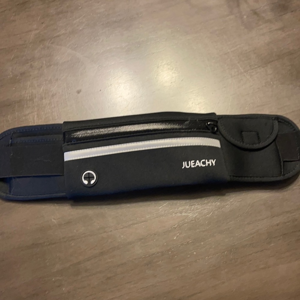 Jueachy running Belt new